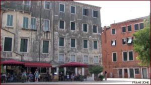 Cosa vedere a Venezia: ghetto ebraico