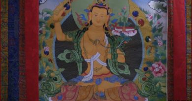 Rappresentazione di Buddha buddismo