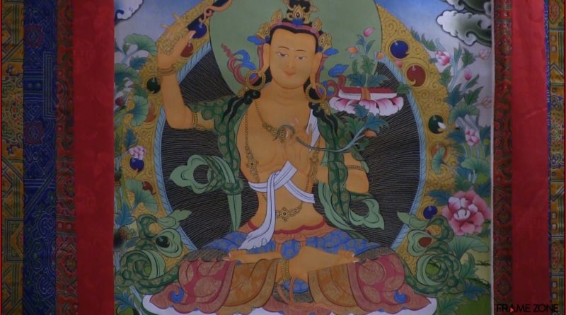 Rappresentazione di Buddha buddismo