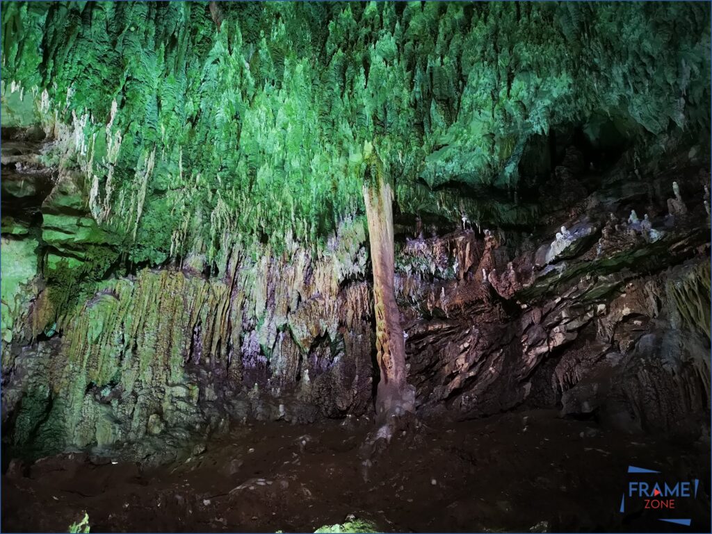 grotte di castelcivita 